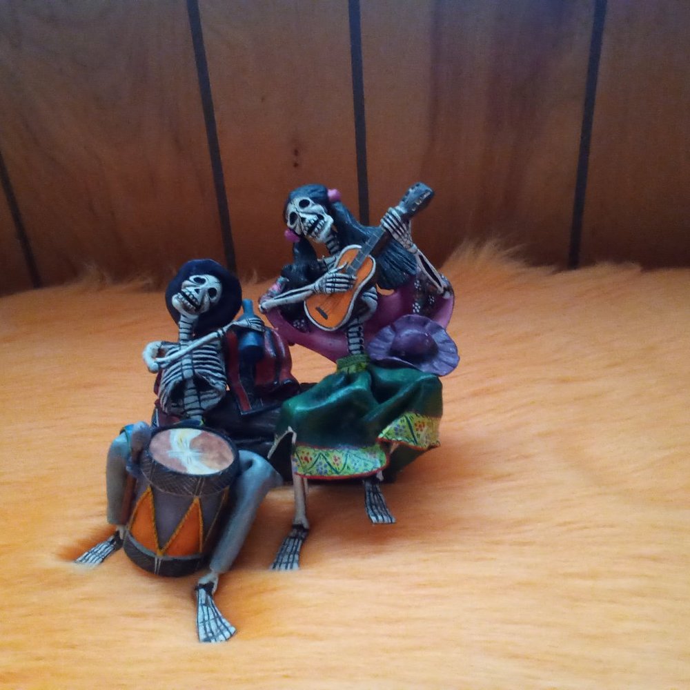 Day of the Dead - Picture 6 of 6